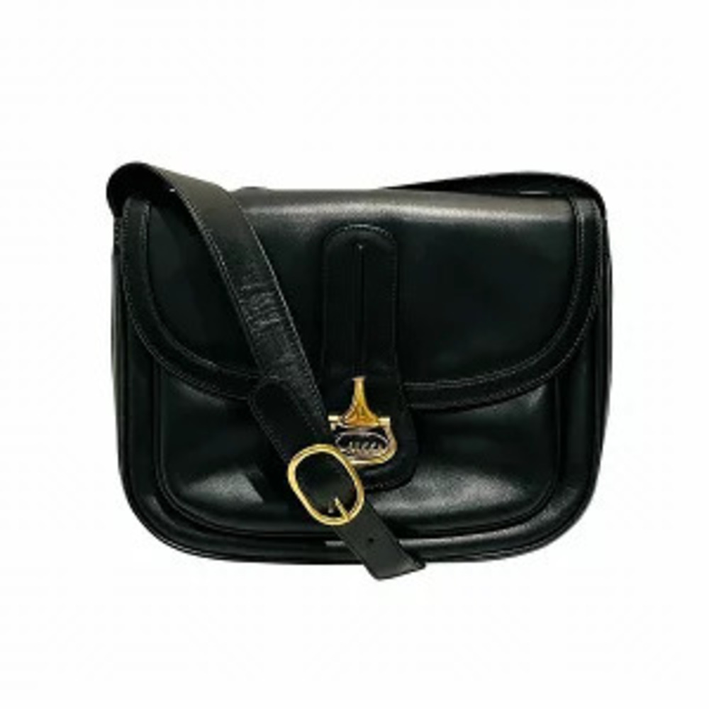 Gucci Logo Bag Shoulder Bag